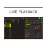 ADJ myDMX5 DMX Lighting Software