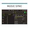 ADJ myDMX5 DMX Lighting Software