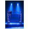 ADJ Pro Event Table II DJ Booth - DY Pro Audio