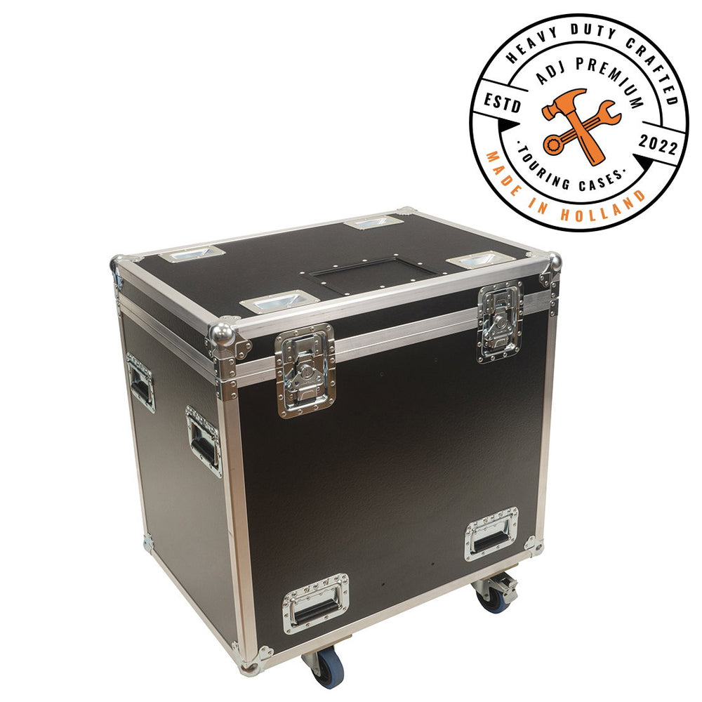ADJ Premium Case for two Hydro Beam X12 fixtures