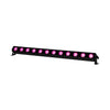 ADJ UBL12H 12 X 20W Hex LED Batten Bar