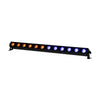 ADJ UBL12H 12 X 20W Hex LED Batten Bar