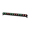 ADJ UBL12H 12 X 20W Hex LED Batten Bar
