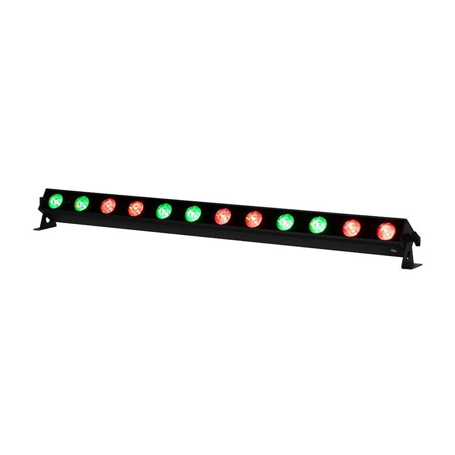 ADJ UBL12H 12 X 20W Hex LED Batten Bar - DY Pro Audio