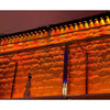 ADJ UBL12H 12 X 20W Hex LED Batten Bar