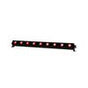 ADJ UBL9H 9 X 20W Hex LED Batten Bar