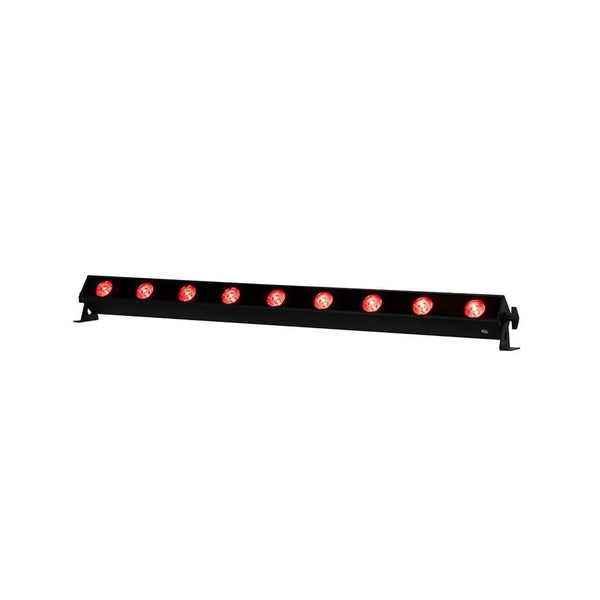 ADJ UBL9H 9 X 20W Hex LED Batten Bar