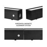 ADJ UBL9H 9 X 20W Hex LED Batten Bar - DY Pro Audio