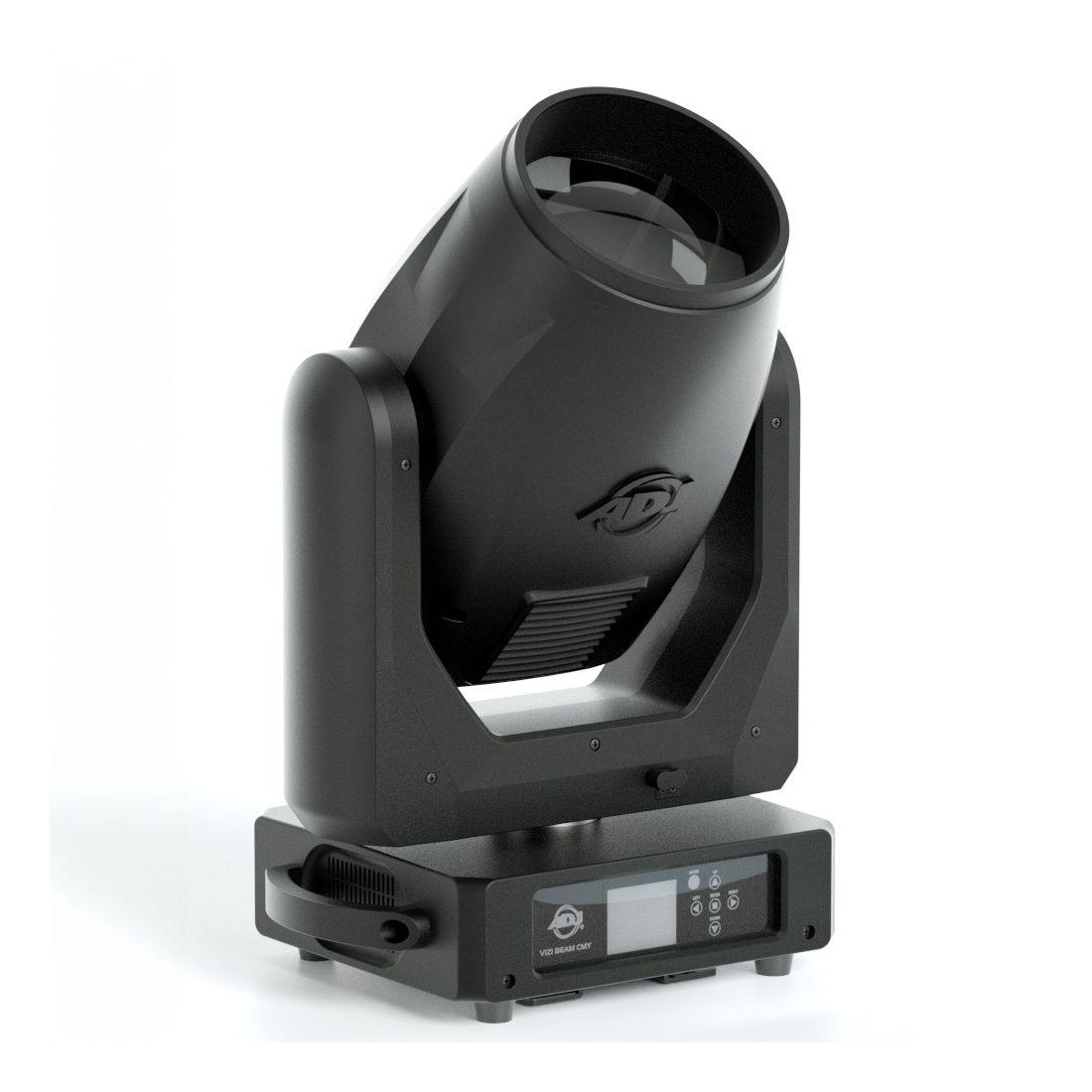 ADJ Vizi Beam CMY Moving Head - DY Pro Audio