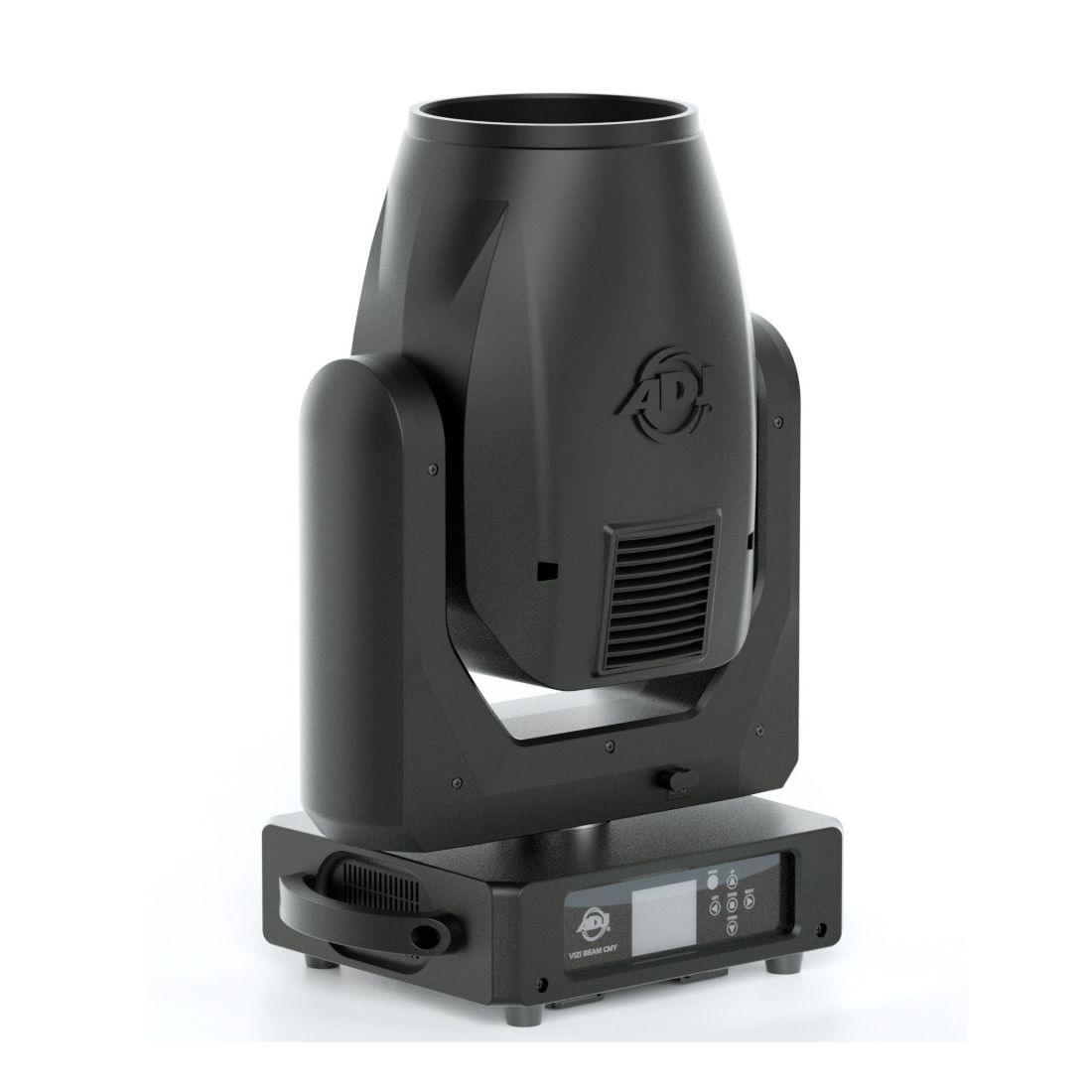 ADJ Vizi Beam CMY Moving Head - DY Pro Audio