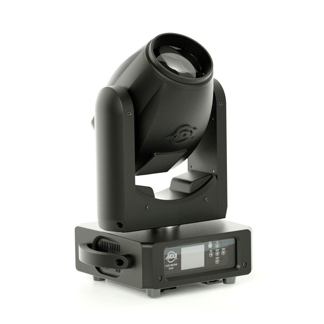 ADJ Vizi Beam RX2 Moving Head - DY Pro Audio