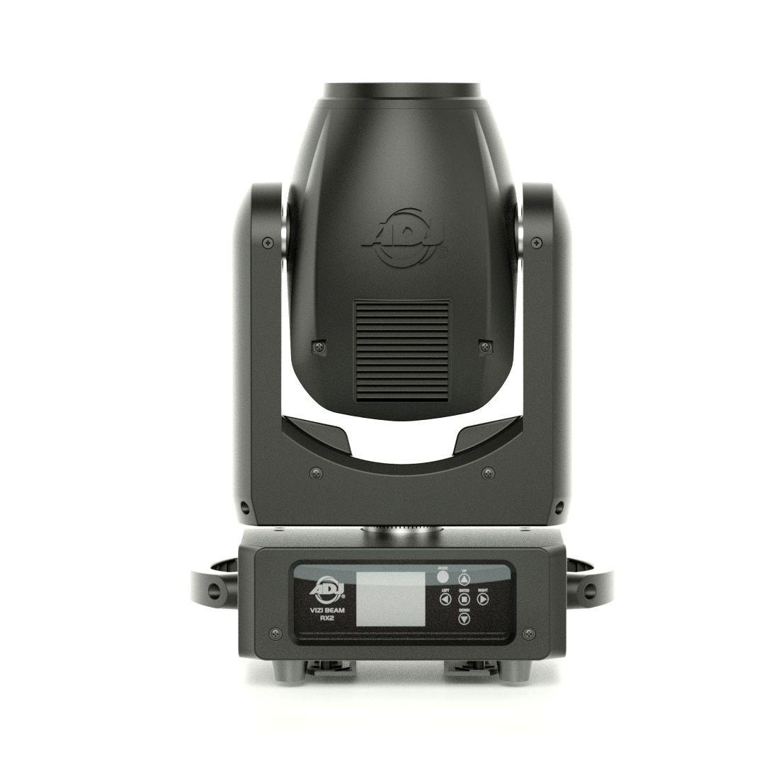 ADJ Vizi Beam RX2 Moving Head - DY Pro Audio