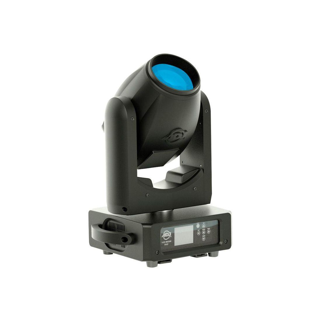 ADJ Vizi Beam RX2 Moving Head - DY Pro Audio