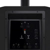 2 x LD Systems MAUI 28 G3 Black Compact Cardioid Column PA System