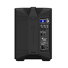 Electro-Voice EVERSE 8 8" Pro Battery Powered Loudspeaker +Bluetooth IP43 Black With Covers