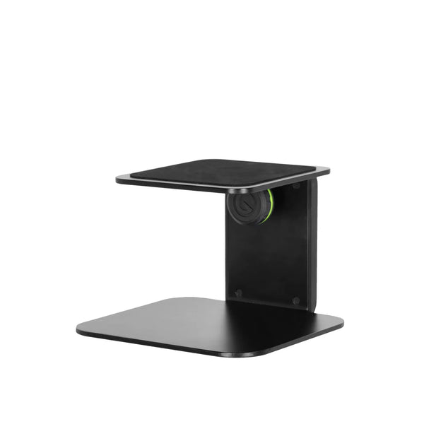 Gravity SP 3102 C B Compact Studio Monitor Table Speaker Stand