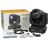 Algam Lighting 60W LED Gobo Spot Moving Head