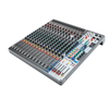 Soundcraft Signature Plus 16 Analog Mixer with Lexicon Effects and USB-C