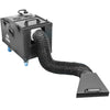 AFX CLOUDY-MAX Professional 2000w Low Level Fog Machine - DY Pro Audio