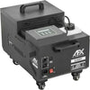 AFX Cloudy Professional 1500w Low Fog Machine - DY Pro Audio