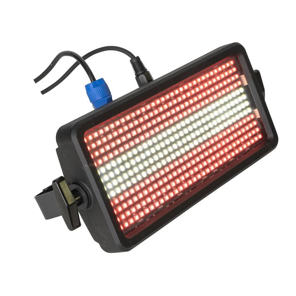 AFX FLASH - COLOR - STROBE384 LED RGBW LED Strobe