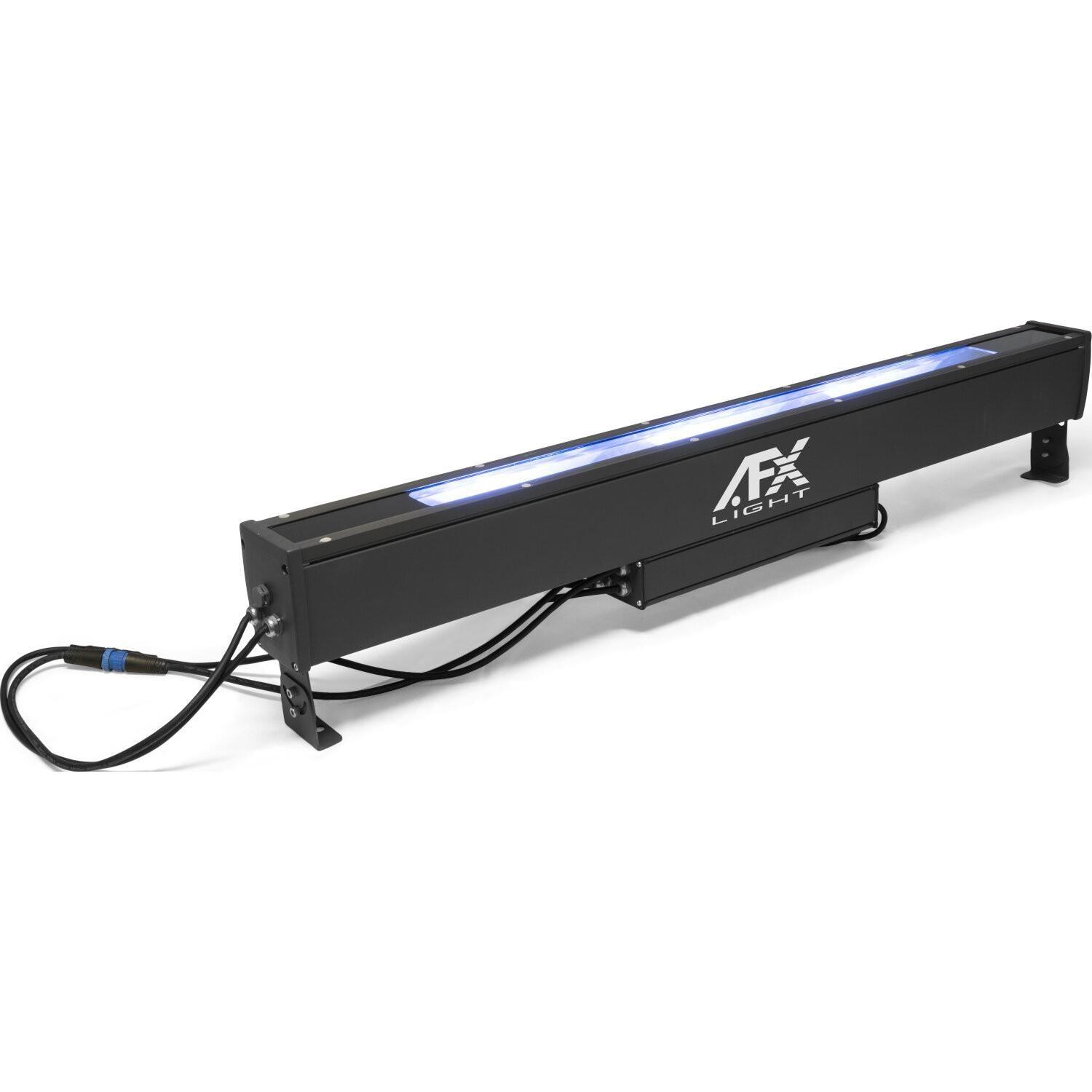 AFX IP65 WATERBAR Light Effect 120W Bar - DY Pro Audio