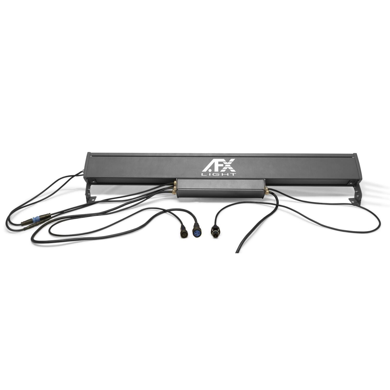 AFX IP65 WATERBAR Light Effect 120W Bar - DY Pro Audio