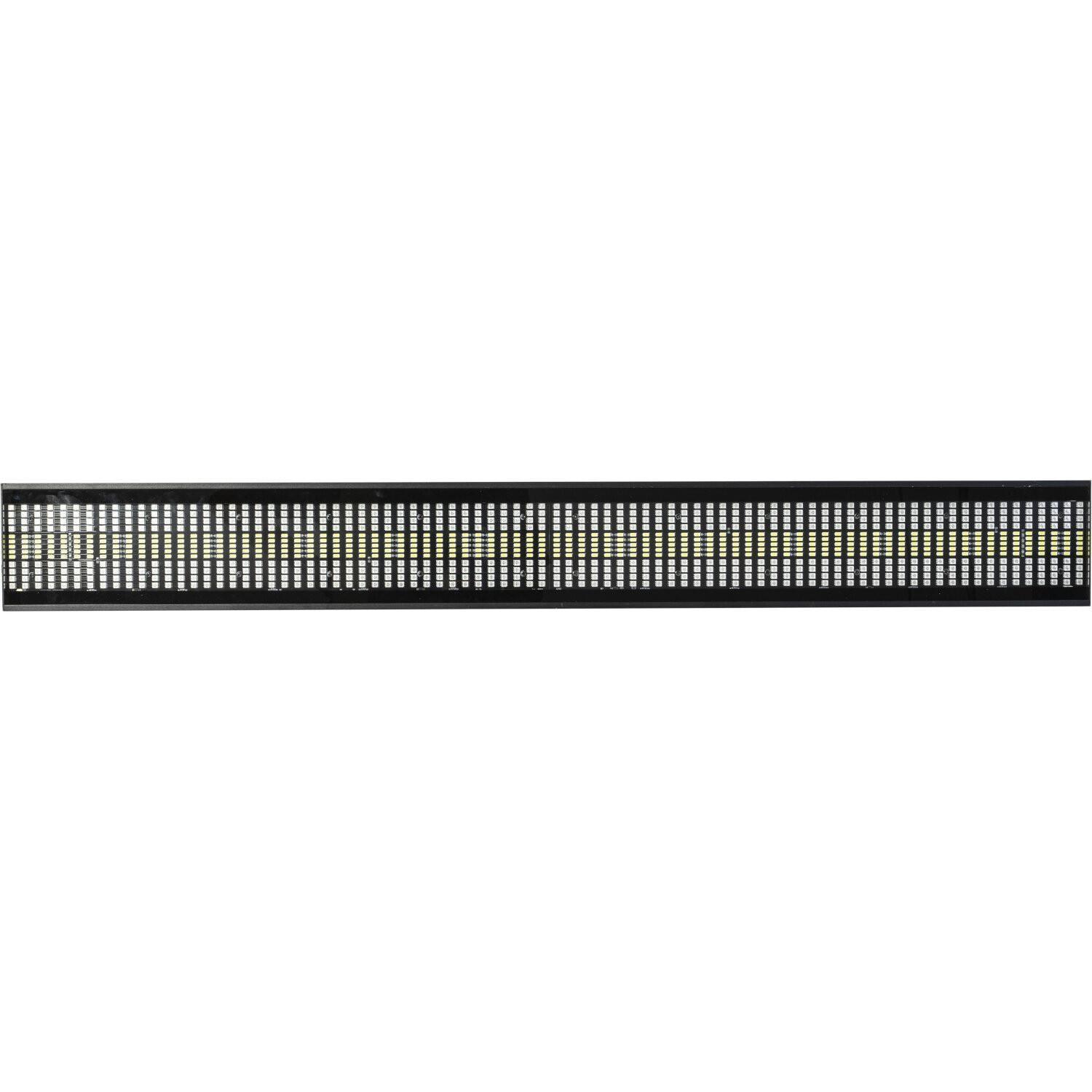 AFX Light Thunderled Strobe LED Bar with RGB Lights Batten - DY Pro Audio