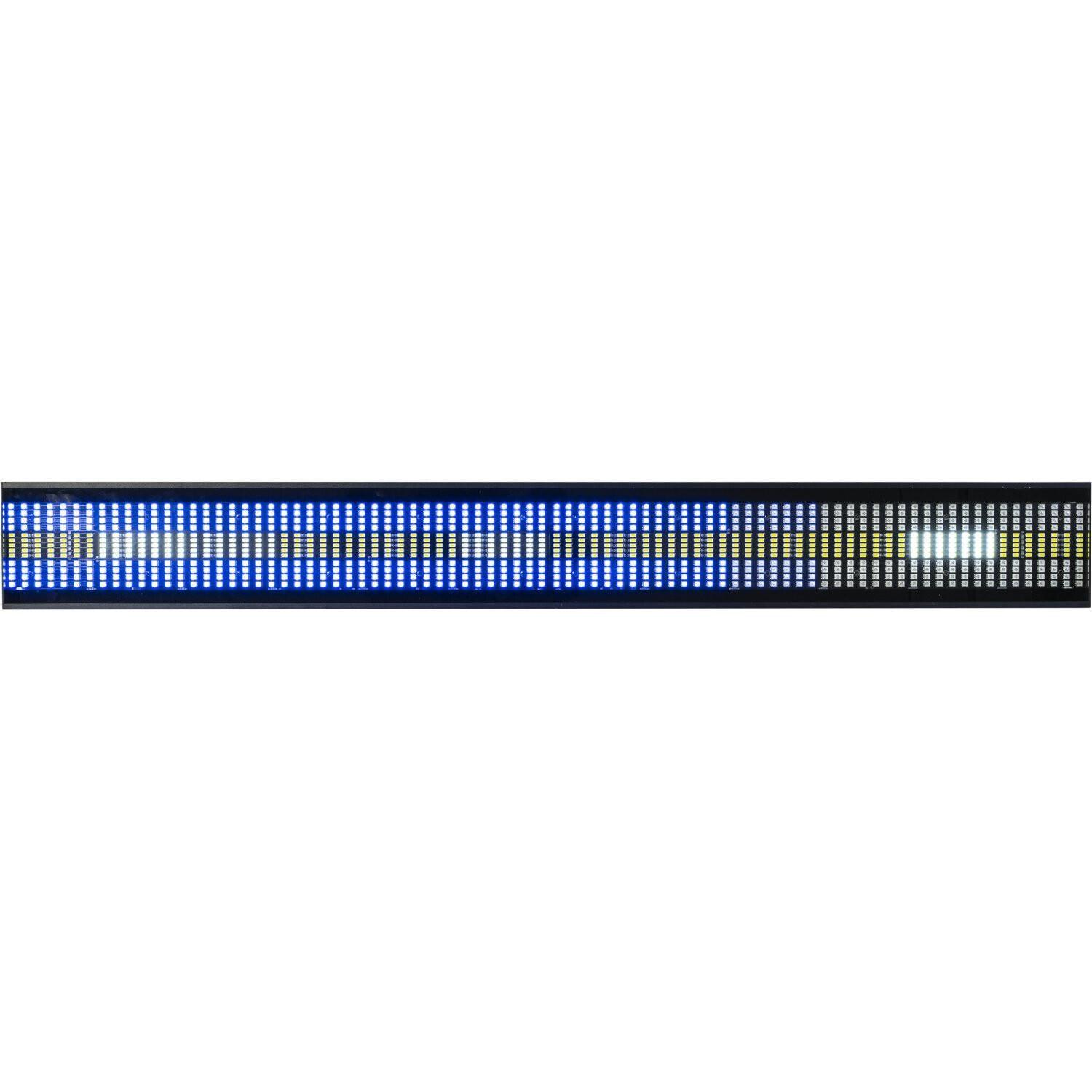 THUNDERLED Strobe LED Bar with RGB Effects