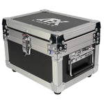 AFX LZR5000RGB-IP-FC IP65 5w RGB ILDA/DMX Laser with Flight Case - DY Pro Audio