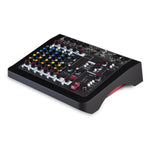 Allen & Heath ZEDi-10 Compact Mixer & USB Interface - DY Pro Audio