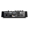 Allen & Heath ZEDi-10 Compact Mixer & USB Interface - DY Pro Audio