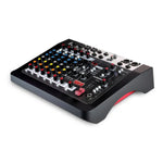 Allen & Heath ZEDi-10FX Compact Mixer & USB Interface - DY Pro Audio