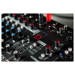 Allen & Heath ZEDi-10FX Compact Mixer & USB Interface - DY Pro Audio