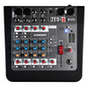 Allen & Heath ZEDi8 ZEDi - 8 Compact Mixer