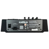 Allen & Heath ZEDi8 ZEDi - 8 Compact Mixer