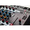 Allen & Heath ZEDi8 ZEDi - 8 Compact Mixer