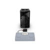AlphaTheta WAVE - EIGHT Portable Wireless DJ Speaker