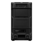 AlphaTheta WAVE-EIGHT Portable Wireless DJ Speaker - DY Pro Audio