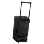 AlphaTheta WAVE-EIGHT Portable Wireless DJ Speaker - DY Pro Audio