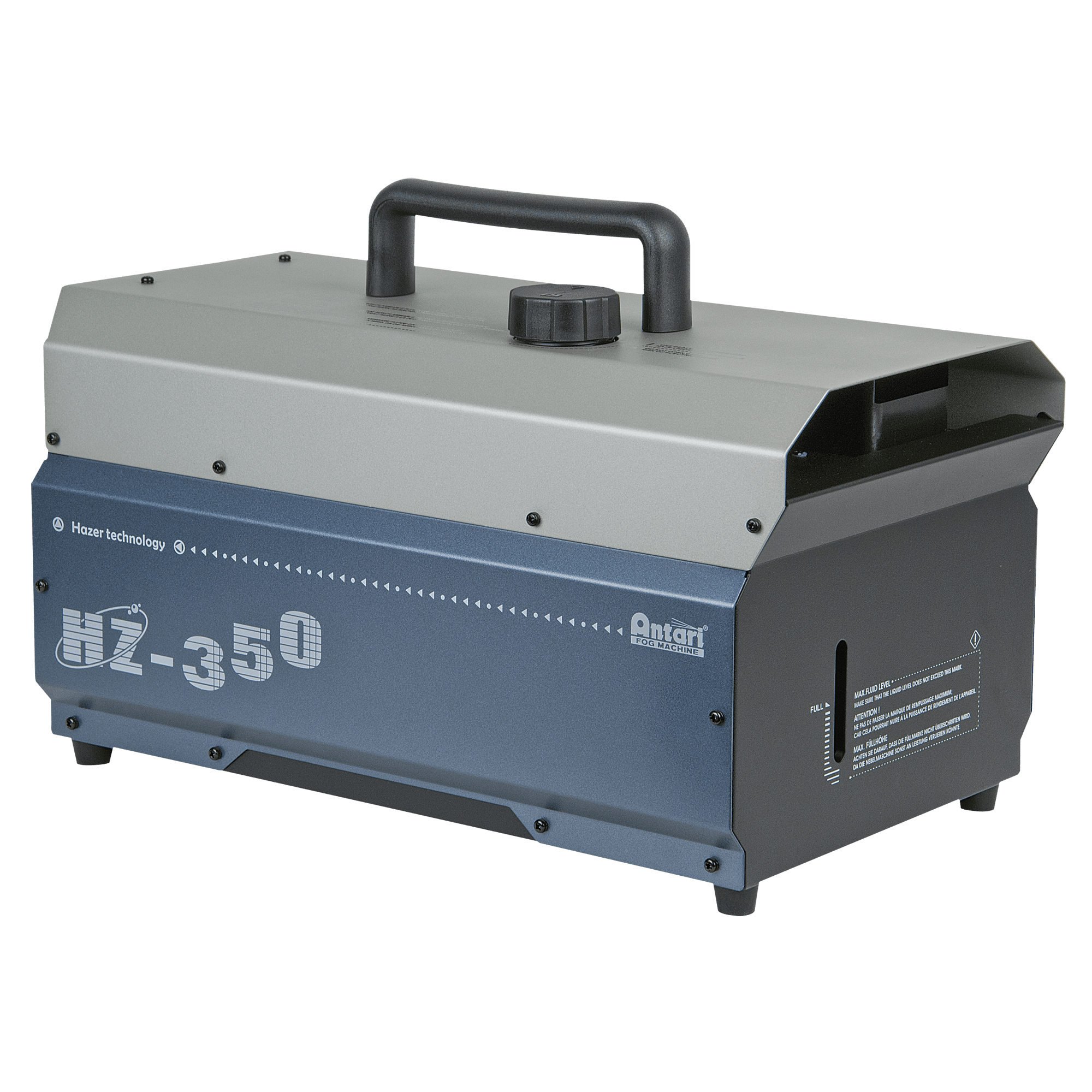 Antari HZ-350 300 W Pro Hazer - DY Pro Audio