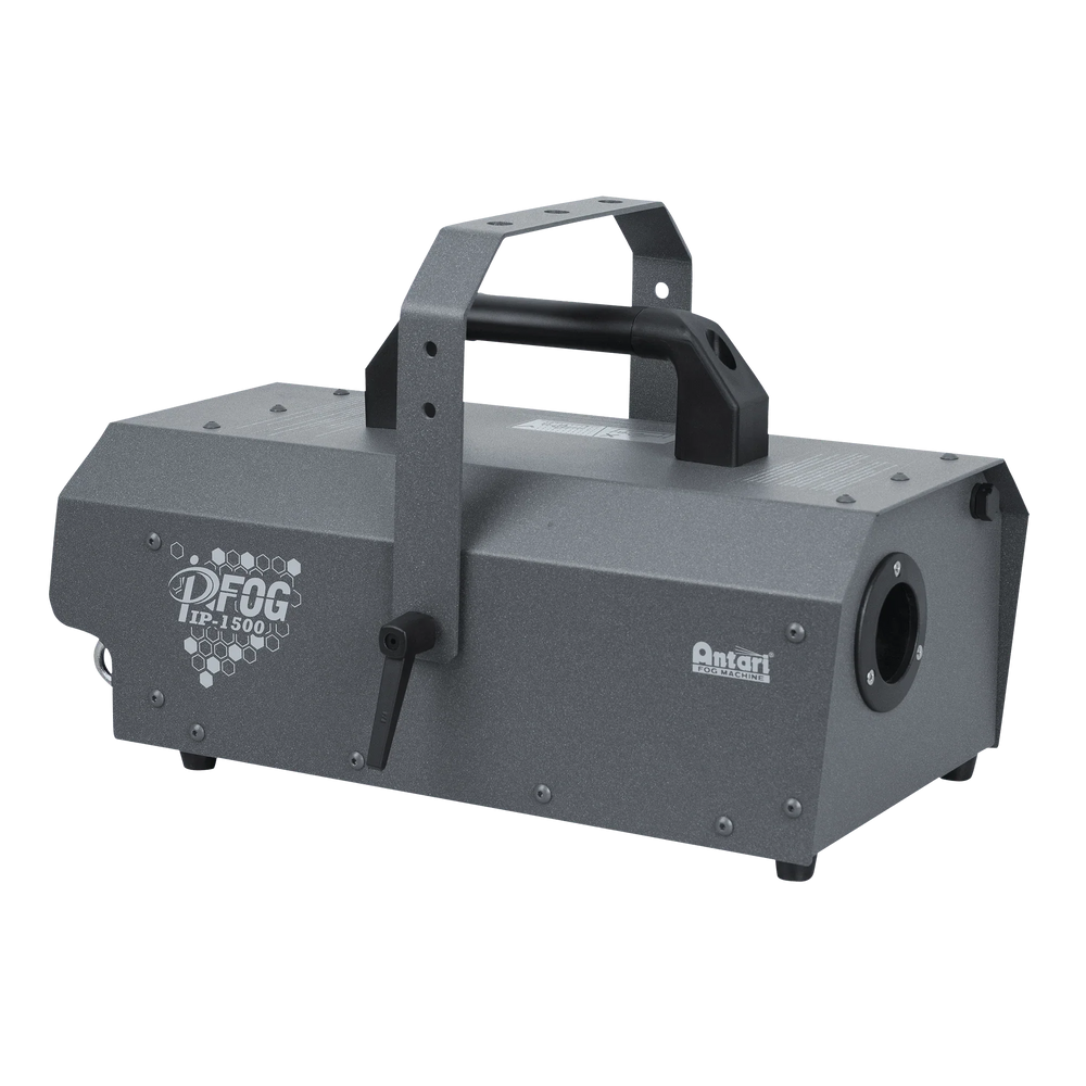 Antari IP-1500 1500 W Outdoor Fogger 240 V, 50 Hz - DY Pro Audio