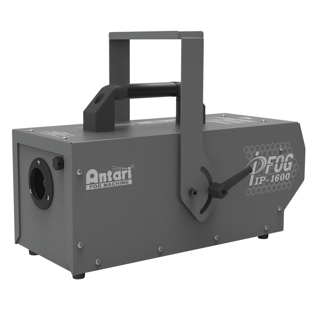 Antari IP-1600 IP-rated Fog Machine - DY Pro Audio