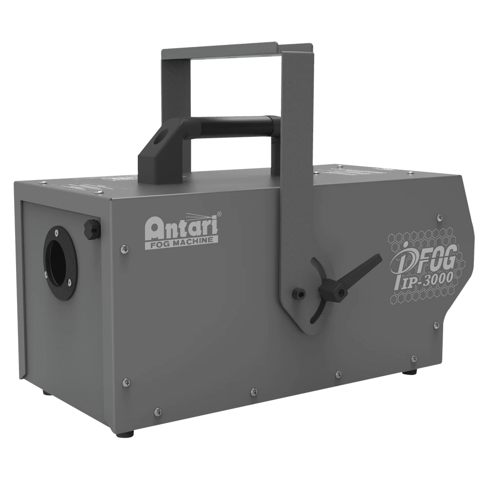 Antari IP-3000 IP-rated Fog Machine - DY Pro Audio
