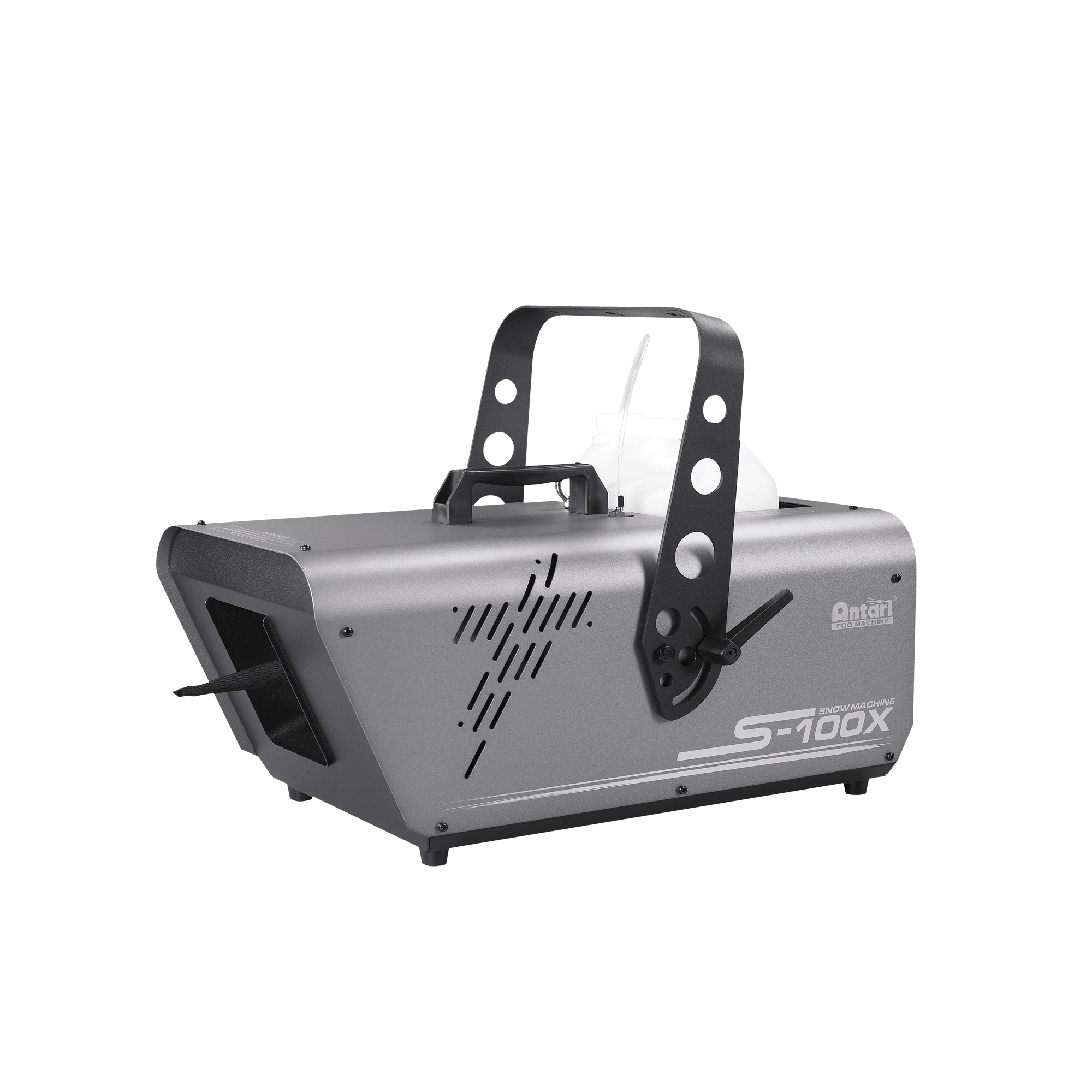 Antari S-100X 880 W Snow Machine - DY Pro Audio