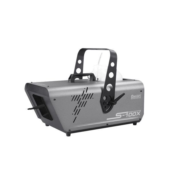 Antari S - 100X 880 W Snow Machine