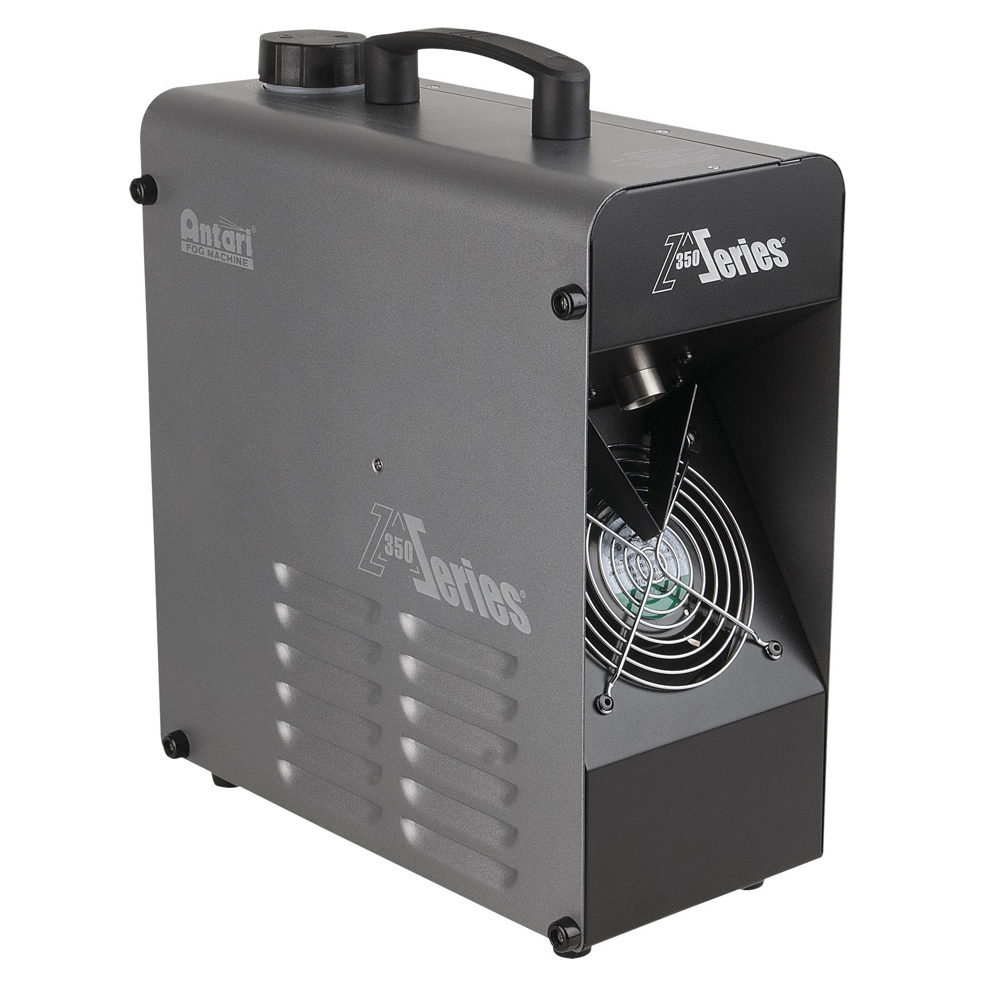 Antari Z-350 800W Haze Machine Hazer - DY Pro Audio