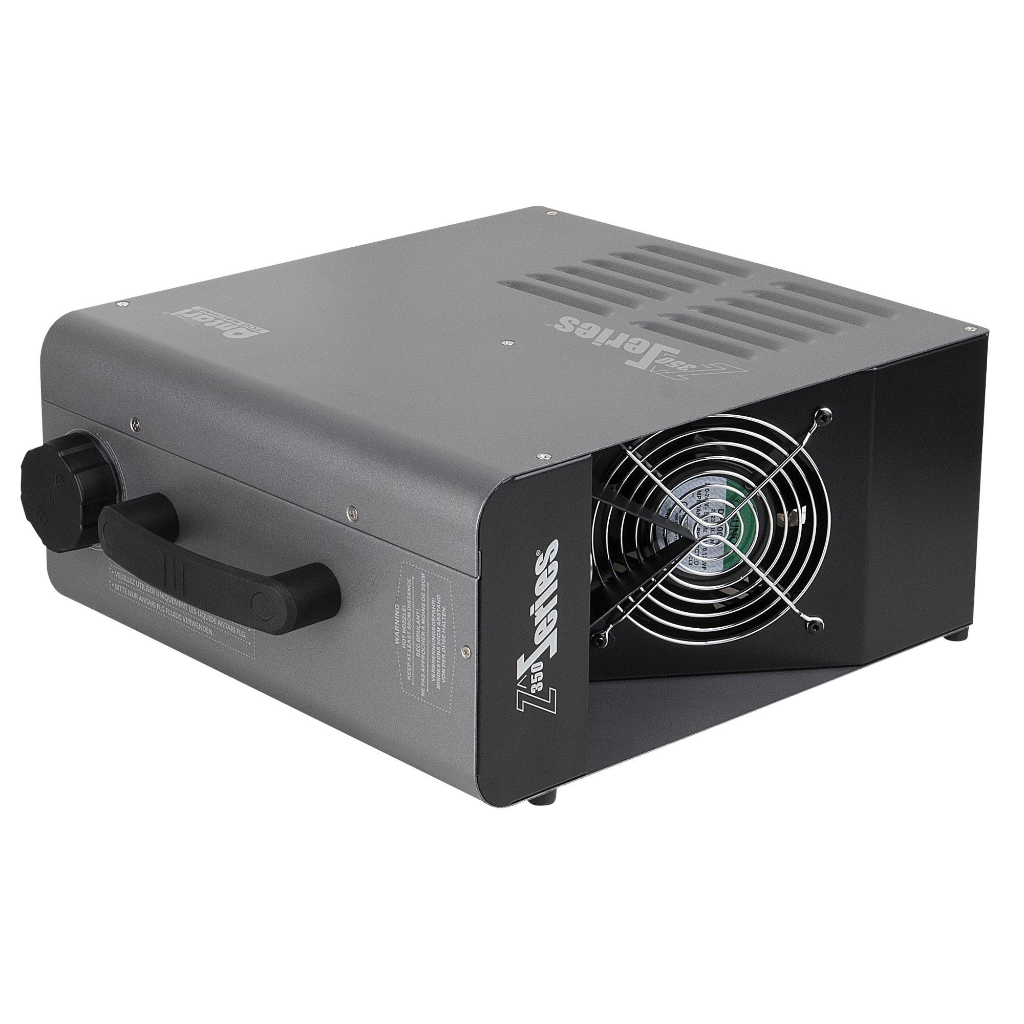 Antari Z-350 800W Haze Machine Hazer - DY Pro Audio