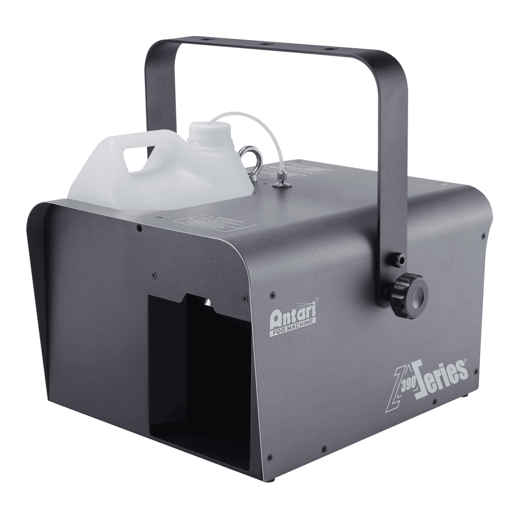 Antari Z-390 Fazer 1500 W Fazer - DY Pro Audio