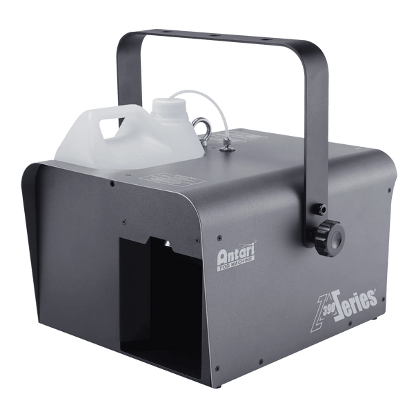 Antari Z-390R Fazer 1500 W Fazer with Wireless DMX - DY Pro Audio